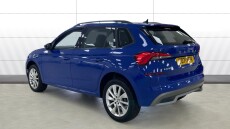 Skoda Kamiq 1.0 TSI 110 SE 5dr DSG Petrol Hatchback